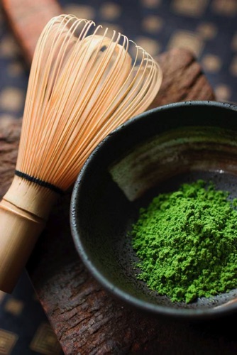 Green Tea